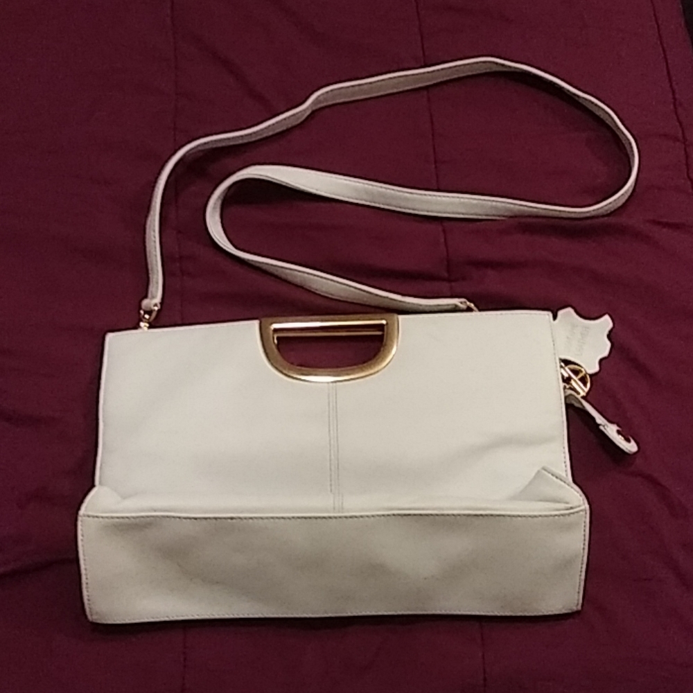Giani Bernini Genuine Leather handbag